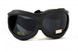 Защитные очки-маска Global Vision Big Ben KIT Anti-Fog, со сменными линзами фото 3