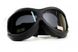 Защитные очки-маска Global Vision Big Ben KIT Anti-Fog, со сменными линзами фото 7