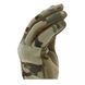 Тактичні рукавиці Mechanix FastFit MultiCam S фото 3