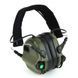 Активні захисні навушники Earmor M31 MOD3 (FG) Olive фото 5