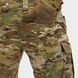 Летний костюм-комплект военный формы (Брюки Lite + Убакс Gen 5.6 Койот) Multicam ХS UATAC фото 5
