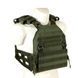 Плитоноска Січ зі швидким скиданням олива (PLATE CARRIER) MOLLI фото 10