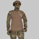 Комплект військової форми (штани G5.4 + убакс G5.5 + куртка G5.3) UATAC Multicam Original 3XL фото 11