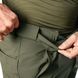 Штани Герць DWB Олива фото 9
