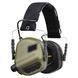 Активні захисні навушники Earmor M31 MOD3 (FG) Olive фото 12