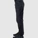 Тактичні штани Lite Flexible UATAC Чорні (Black) XS фото 4