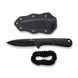 Ніж Civivi Mini Elementum Fixed Blade C23010-1 фото 8
