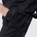 Тактичні штани Lite Flexible UATAC Чорні (Black) XS фото 8