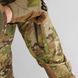 Комплект військової форми (штани G5.4 + убакс G5.5 + куртка G5.3) UATAC Multicam Original 3XL фото 8