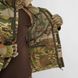 Комплект військової форми (штани G5.4 + убакс G5.5 + куртка G5.3) UATAC Multicam Original 3XL фото 10