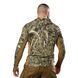 Мужской лонгслив Chiton Air Hood 5 Camotec фото 3