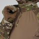 Комплект військової форми (штани G5.4 + убакс G5.5 + куртка G5.3) UATAC Multicam Original 3XL фото 14