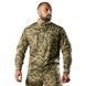 Тактичний кітель Blitz Twill MM14 Camotec фото 1