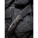 Ніж складаний Civivi Praxis Shredded Carbon Fiber C803I фото 11