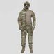 Комплект військової форми (штани G5.4 + убакс G5.5 + куртка G5.3) UATAC Multicam Original 3XL фото 1