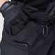 Тактичні штани Lite Flexible UATAC Чорні (Black) XS фото 13