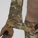 Комплект військової форми (штани G5.4 + убакс G5.5 + куртка G5.3) UATAC Multicam Original 3XL фото 12