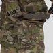 Комплект військової форми (штани G5.4 + убакс G5.5 + куртка G5.3) UATAC Multicam Original 3XL фото 39