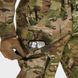 Летний костюм-комплект военный формы (Брюки Lite + Убакс Gen 5.6 Койот) Multicam ХS UATAC фото 3
