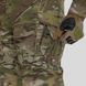 Комплект військової форми (штани G5.4 + убакс G5.5 + куртка G5.3) UATAC Multicam Original 3XL фото 38