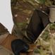 Комплект військової форми (штани G5.4 + убакс G5.5 + куртка G5.3) UATAC Multicam Original 3XL фото 26