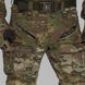 Комплект військової форми (штани G5.4 + убакс G5.5 + куртка G5.3) UATAC Multicam Original 3XL фото 17