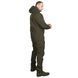 Демісезонний чоловічий костюм Stalker Softshell Olive Camotec фото 3