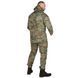 Демисезонный мужской военный костюм Stalker Softshell CM Multicam Camotec фото 4
