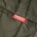 Пуховик легкий Storm Hood G-Loft Черный Camotec фото 5