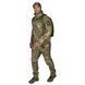 Демисезонный мужской военный костюм-военный комплект Phantom SoftShell Пиксель Camotec фото 1