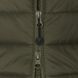Пуховик легкий Storm Hood G-Loft Черный Camotec фото 7