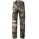 Мисливський чоловічий костюм StormWall DWR Terra Ua Camotec фото 8
