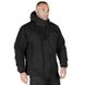 Куртка Patrol System 2.0 Nylon Black розмір XXXL фото 2