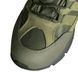 Кроссовки Patrol Олива фото 4