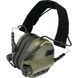 Активні захисні навушники Earmor M31 MOD3 (FG) Olive фото 7