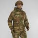 Комплект військової форми (штани G5.4 + убакс G5.5 + куртка G5.3) UATAC Multicam Original 3XL фото 3