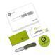 Ніж Civivi Mini Elementum Fixed Blade C23010-1 фото 10