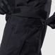 Тактичні штани Lite Flexible UATAC Чорні (Black) XS фото 9