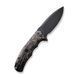 Ніж складаний Civivi Praxis Shredded Carbon Fiber C803I фото 3