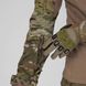 Комплект військової форми (штани G5.4 + убакс G5.5 + куртка G5.3) UATAC Multicam Original 3XL фото 13