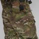 Комплект військової форми (штани G5.4 + убакс G5.5 + куртка G5.3) UATAC Multicam Original 3XL фото 21