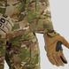 Комплект військової форми (штани G5.4 + убакс G5.5 + куртка G5.3) UATAC Multicam Original 3XL фото 28