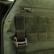 Плитоноска Січ зі швидким скиданням олива (PLATE CARRIER) MOLLI фото 23