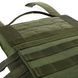 Плитоноска Січ зі швидким скиданням олива (PLATE CARRIER) MOLLI фото 25