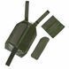 Плитоноска Січ зі швидким скиданням олива (PLATE CARRIER) MOLLI фото 24