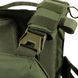 Плитоноска Січ зі швидким скиданням олива (PLATE CARRIER) MOLLI фото 21