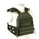 Плитоноска Січ зі швидким скиданням олива (PLATE CARRIER) MOLLI фото 31