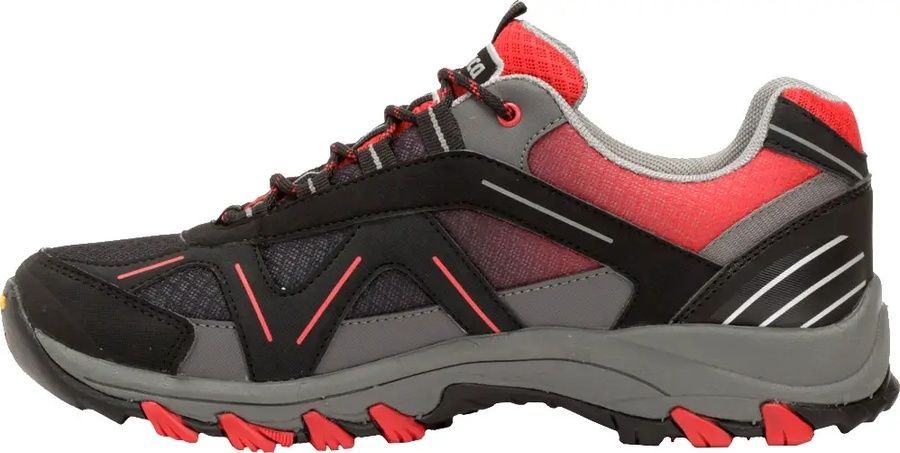 Кроссовки Chiruca Sumatra 40 Gore-Tex grey/red фото