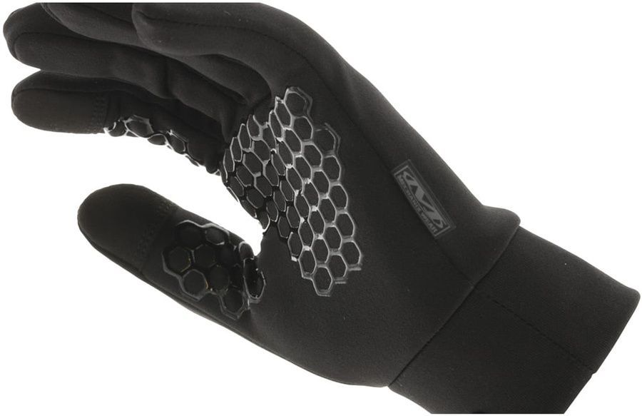 Перчатки Mechanix ColdWork Base Layer XXL Coyote фото