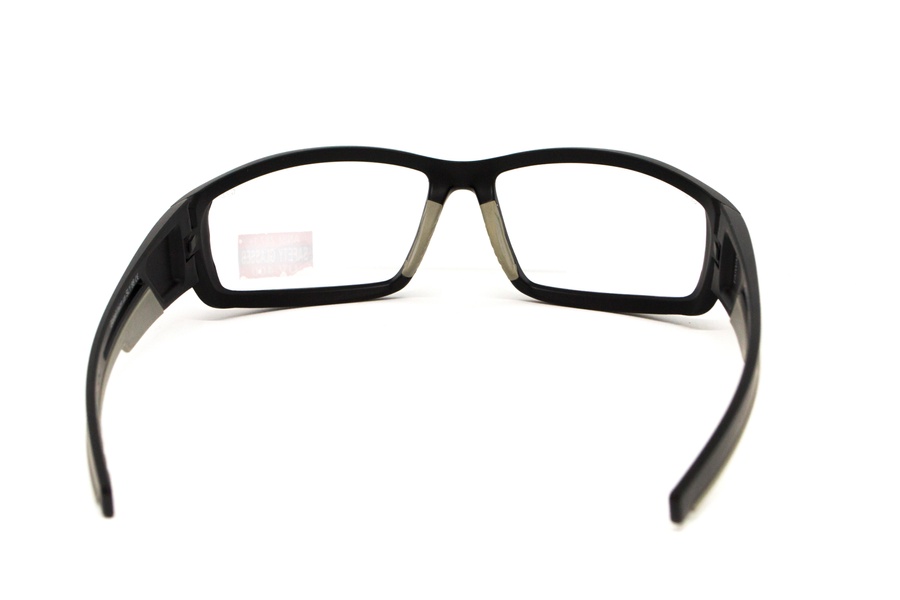 Защитные очки Global Vision Sly (clear), прозрачные фото